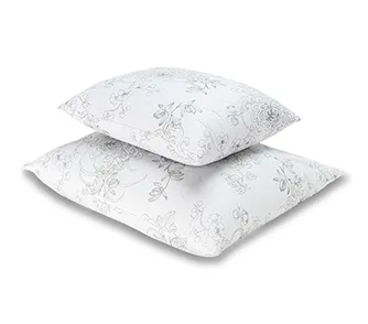 2pack poduszka 70x80