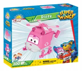 cobi-25127-super-wings-dizzy-100-kl
