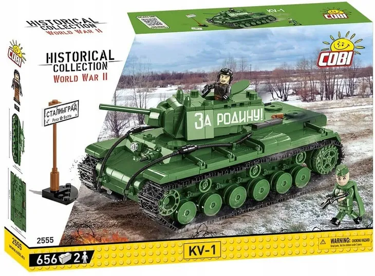 cobi-2555-kv-1