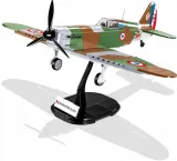 cobi-5720-samolot-dewoitine-d-520-stan-nowy