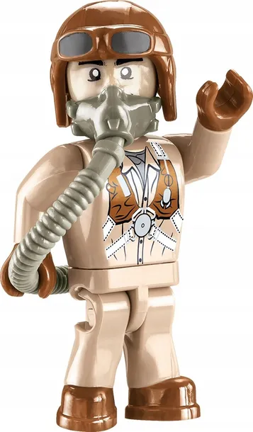 cobi-5720-samolot-dewoitine-d-520-plec-brak-informacji