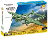 cobi-5726-lockheed-p-38-lightning-545-kl