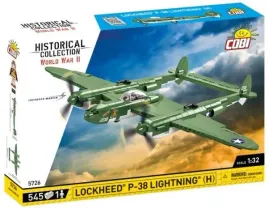 cobi-5726-lockheed-p-38-lightning-545-kl