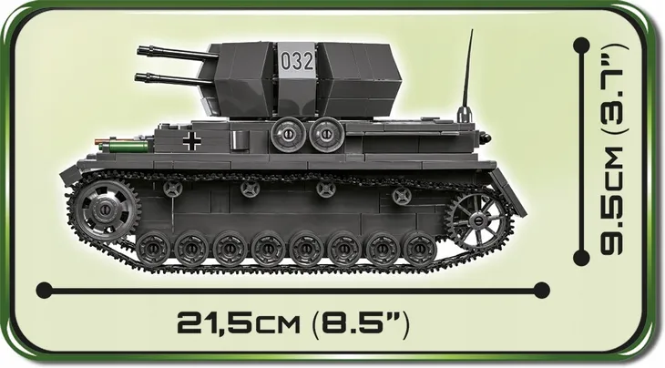 cobi-2548-flakpanzer-iv-wirbelwind-plec-brak-informacji