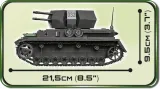 cobi-2548-flakpanzer-iv-wirbelwind-plec-brak-informacji