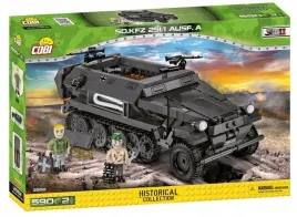 cobi-2552-sd-kfz-251-1