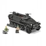 cobi-2552-sd-kfz-251-1-stan-nowy