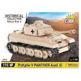 cobi-2713-panzer-v-panther