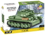 cobi-2716-t-34-85