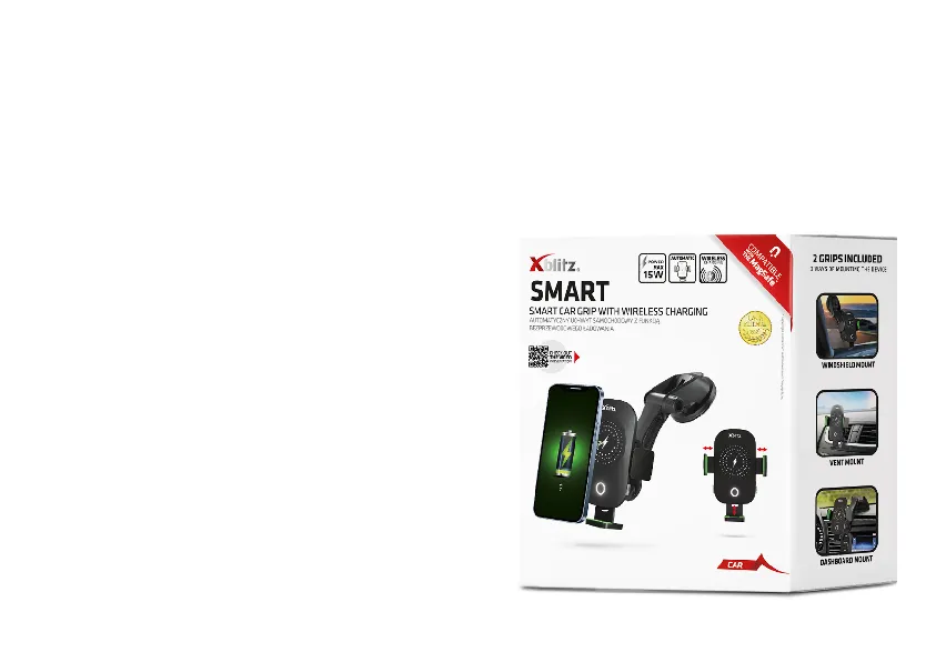 xblitz-smart