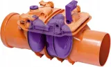 zawor-zwrotny-staufix-basic-dn150-kessel-stan-nowy