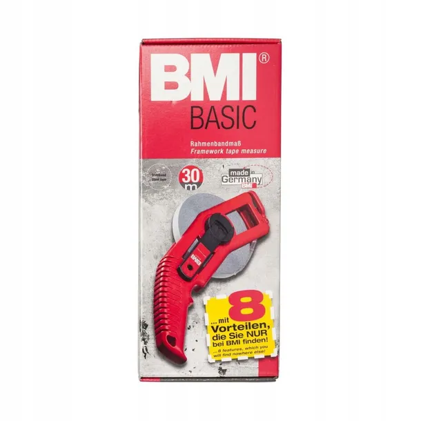 tasma-miernica-weisslack-basic-mm-bf-dl-30-bmi-maksymalny-zakres-pomiaru-0-mm-stan-nowy
