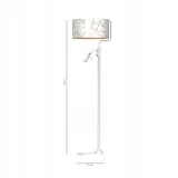 lampa-podlogowa-ziggy-biala-e27-gu10-milagro-stan-nowy-dlugosc-wysokosc-0-cm