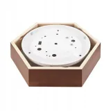 plafon-32-cm-rustik-e27-lamkur-zasilanie-brak-informacji