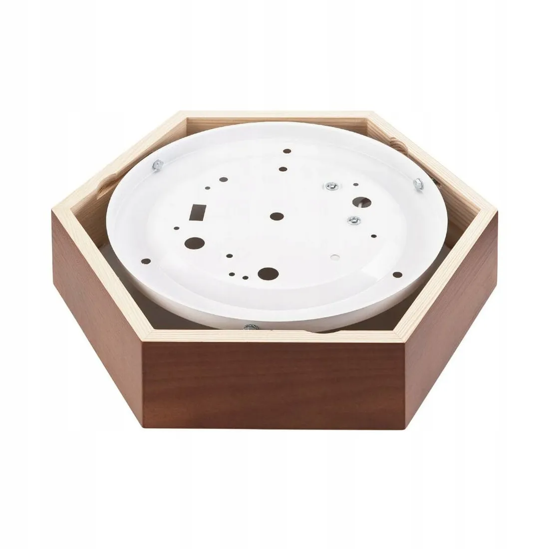 plafon-32-cm-rustik-e27-lamkur