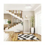 plafon-43-cm-bialy-e27-lamkur-stan-nowy