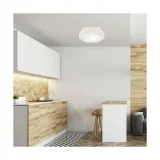 plafon-32-cm-bialy-e27-lamkur-stan-nowy