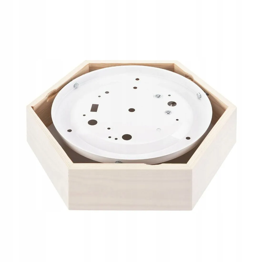 plafon-32-cm-bialy-e27-lamkur