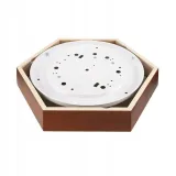 plafon-43-cm-brazowy-e27-lamkur-zasilanie-brak-informacji
