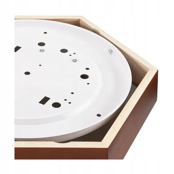 plafon-43-cm-brazowy-e27-lamkur-barwa-swiatla-inny