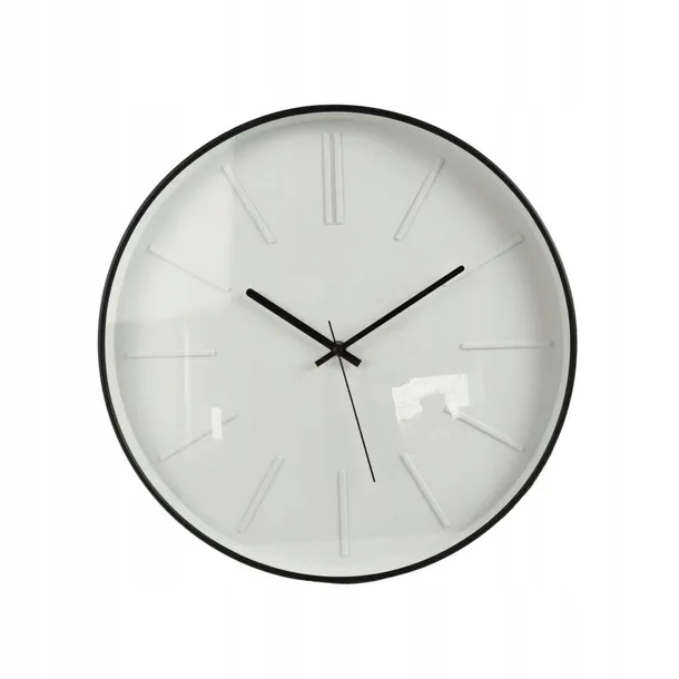 zegar-scienny-sr-40-cm-bialo-czarny