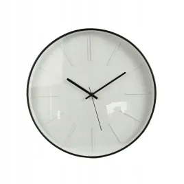 zegar-scienny-sr-40-cm-bialo-czarny