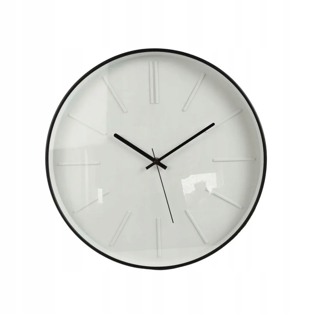 zegar-scienny-sr-40-cm-bialo-czarny