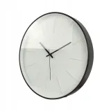 zegar-scienny-sr-40-cm-bialo-czarny-stan-nowy