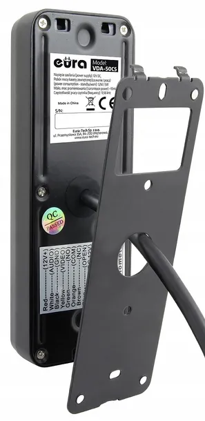 wideodomofon-eura-tech-c51a100-kolor-czarny
