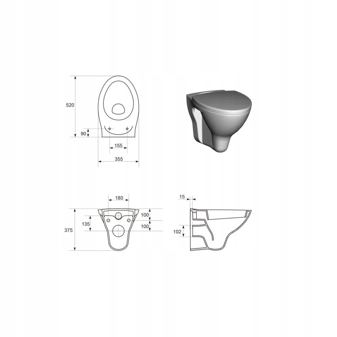 miska-wc-wiszaca-basic-cersanit