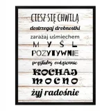 obraz-ciesz-sie-40-x-50-cm