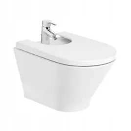 roca-gap-round-bidet-podwieszany-54cm-z-ukrytymi-mocowaniami-bialy-polysk