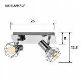 listwa-reflektorowa-blanka-srebrny-e14-activejet-rodzaj-gwintu-inny