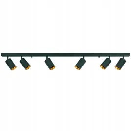 sanico-goldlux-lampa-scienno-sufitowa-maribel-6xgu10-czarna-zlota-319951