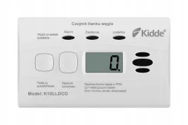 czujnik-czadu-kidde-k10lldco-z-wyswietlaczem-lcd