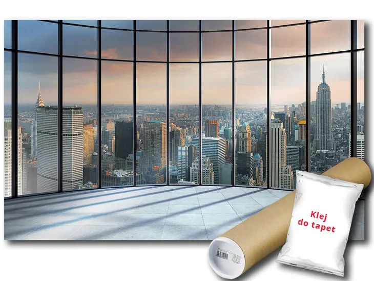 fototapeta-drapacze-chmur-368-x-254-cm-stan-nowy
