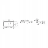 umywalka-scienna-roca-100x46-cm-prostokatna-biala-stan-nowy