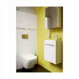 miska-wc-wiszaca-gap-roca-stan-nowy