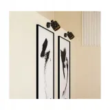 reflektor-thiago-czarny-e14-reality-stan-nowy