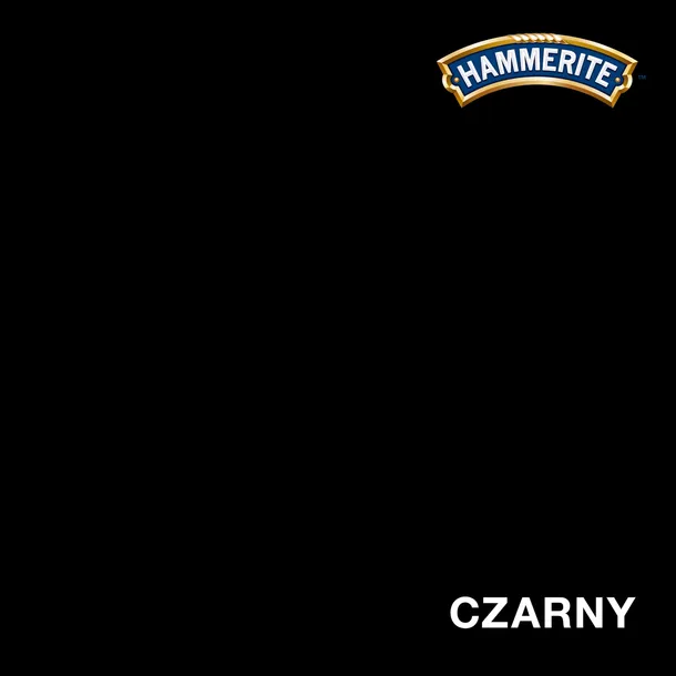 akzo-hammerite-mat-czarny-07l-marka-hammerite