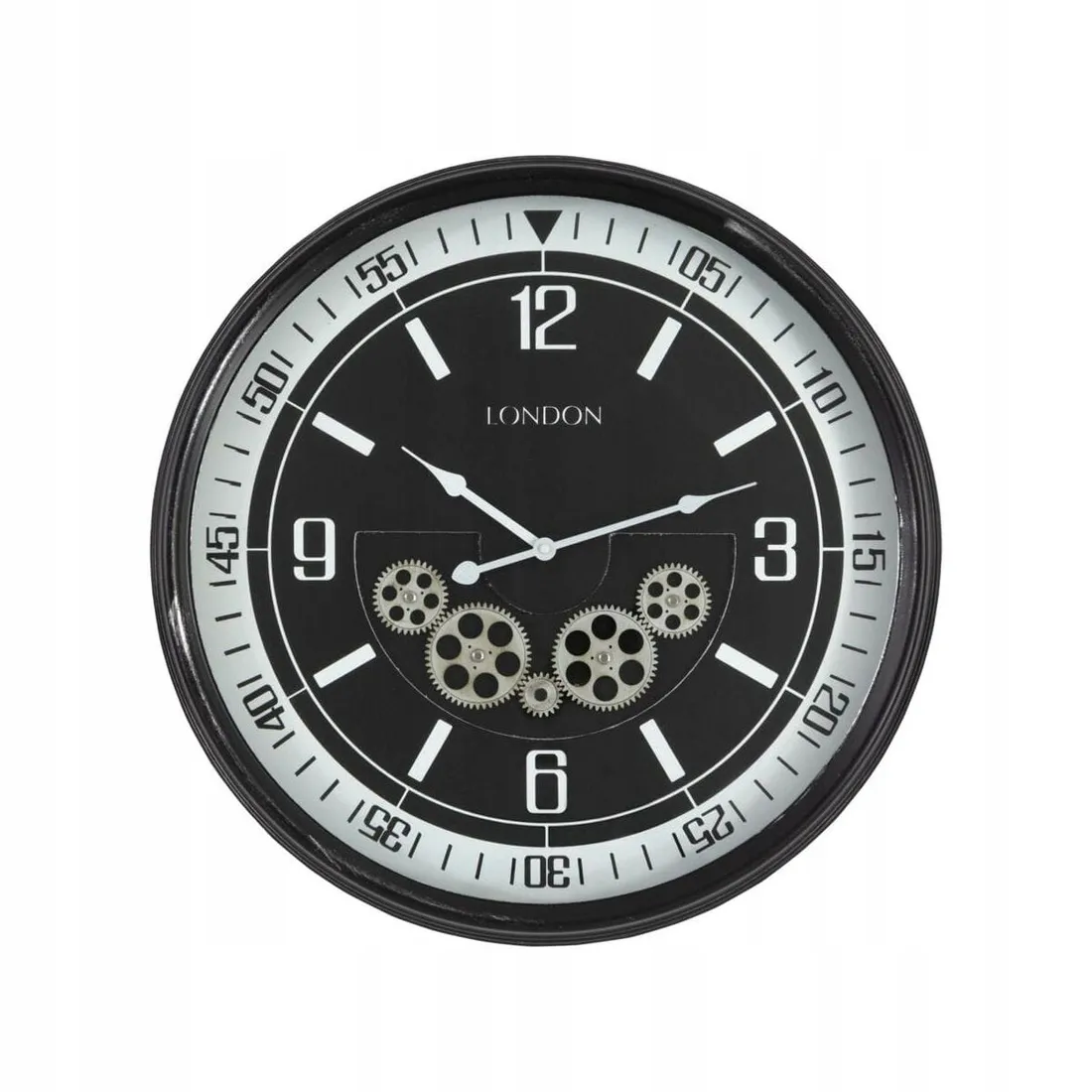 zegar-scienny-10-sr-59-cm-czarno-bialy