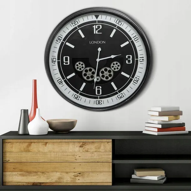 zegar-scienny-10-sr-59-cm-czarno-bialy-typ-inny-stan-nowy