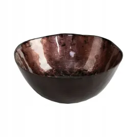 misa-ceramiczna-28-cm-brazowa