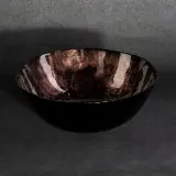 misa-ceramiczna-22-cm-brazowa-dlugosc-1-cm-stan-nowy