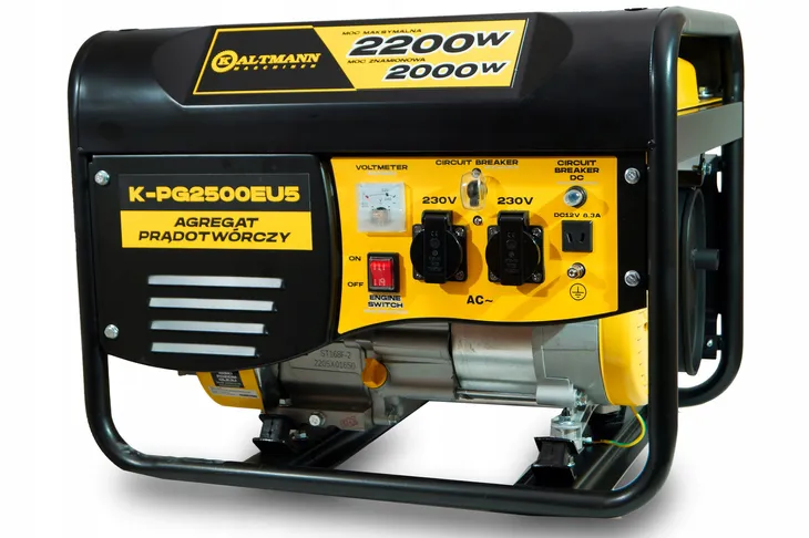 generator-pradotworczy-kaltmann-k-pg-2500eu5-rozruch-brak-informacji