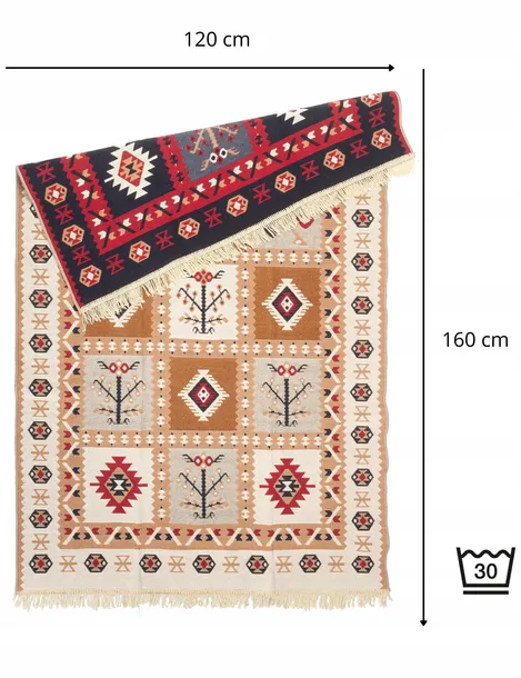dywan-pled-120-x-160-cm-boho-stan-nowy-kolor-inny