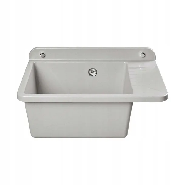 komora-gospodarcza-compact-szara-stan-nowy