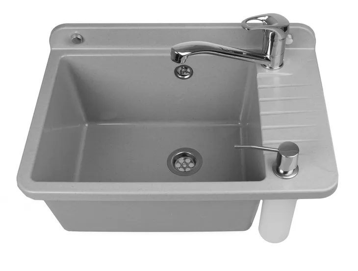 komora-gospodarcza-compact-szara-liczba-komor-inna-stan-nowy