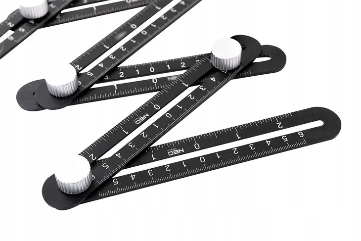 linijka-katowa-6-ramion-stan-nowy-waga-z-opakowaniem-0-25-kg