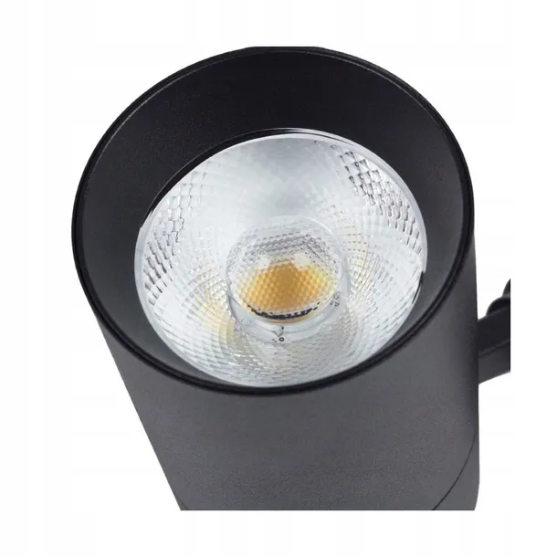 reflektor-vision-czarny-led-blaupunkt-stan-nowy